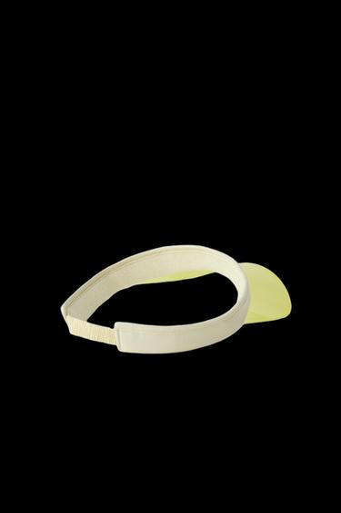 PALA VISERA - Amarillo de Zara