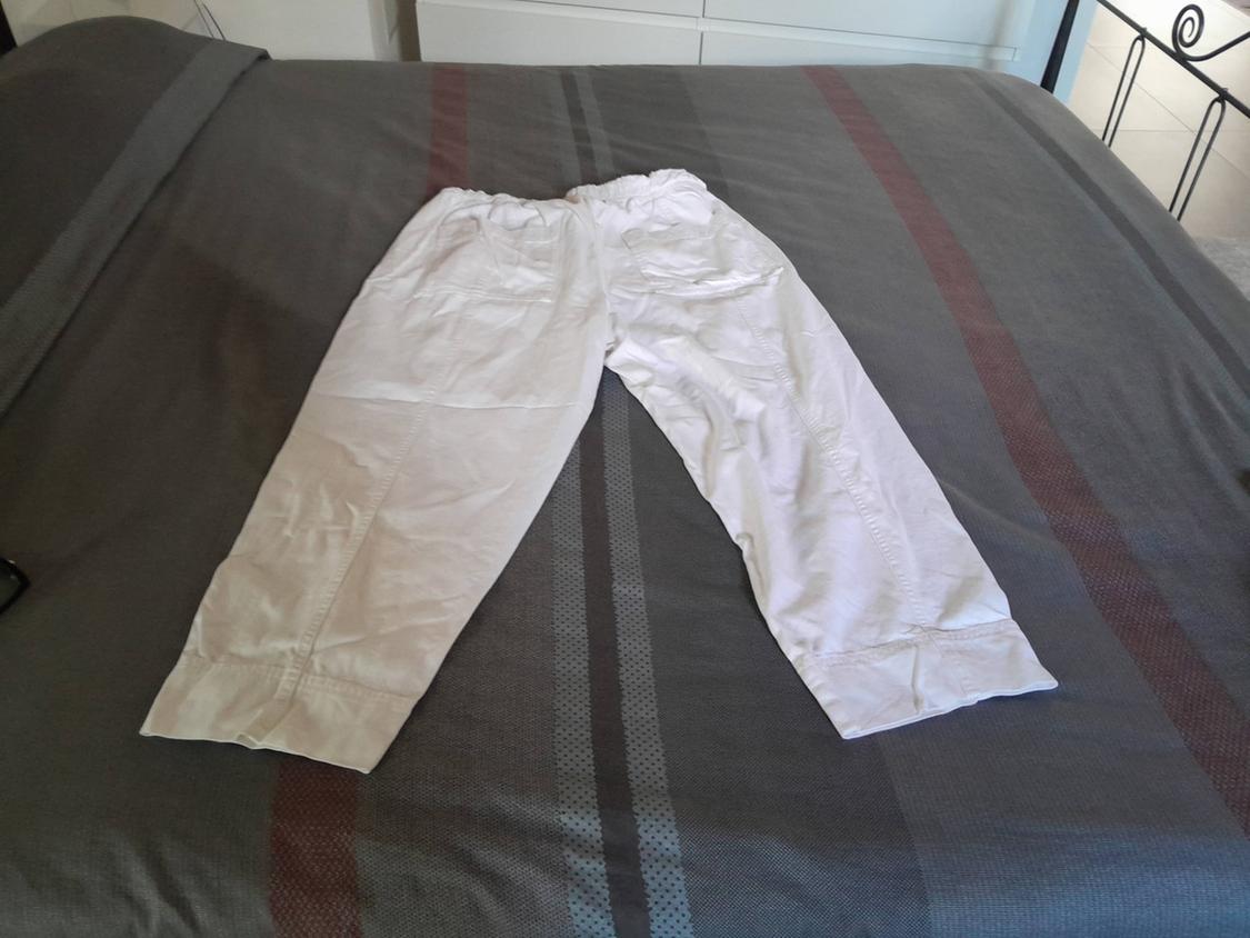 PANTALONE CON COULISSE - Image 7