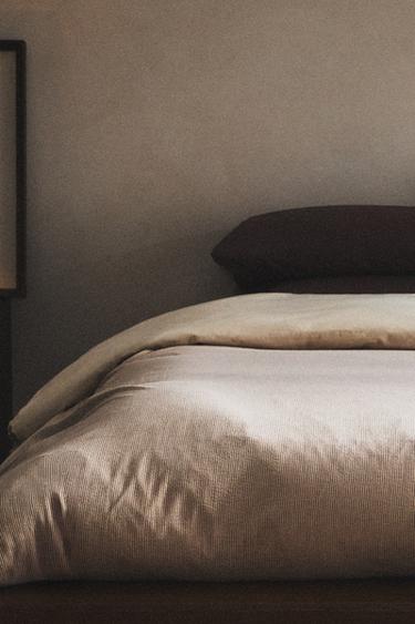 ΡΙΓΕ ΚΡΕΠ ΠΑΠΛΩΜΑΤΟΘΗΚΗ - Μπεζ του Zara