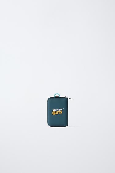 PORTEFEUILLE STUMBLE GUYS ™ © SCOPELY - Plomb de Zara - Image 4