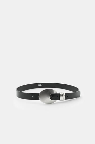 % 100 LARRUZKO GERRIKOA BELARRI OBALATUAREKIN - Beltza, Zara-rena