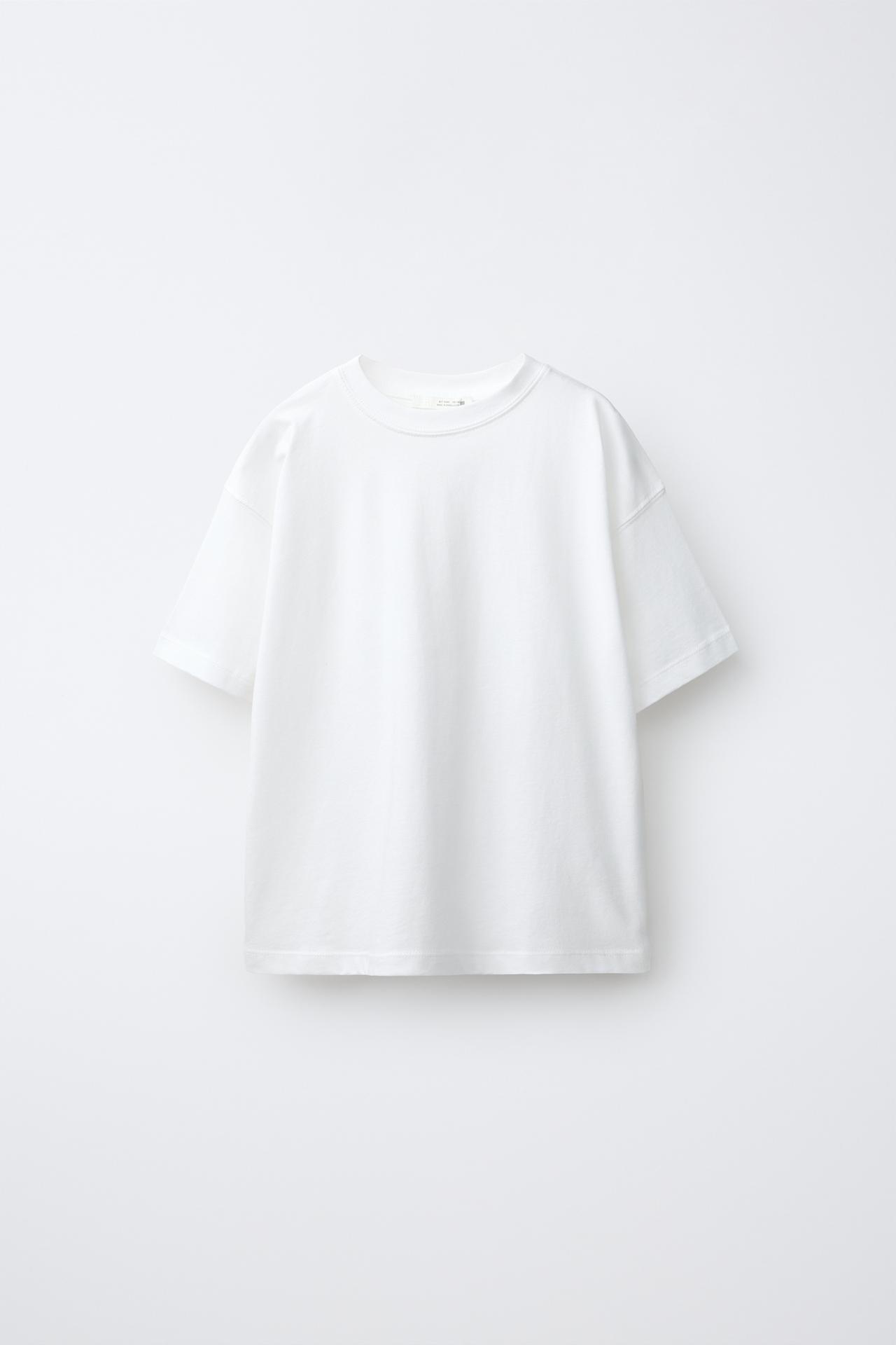 PACK OF 3 PRINTED AND SOLID T-SHIRTS — Blue