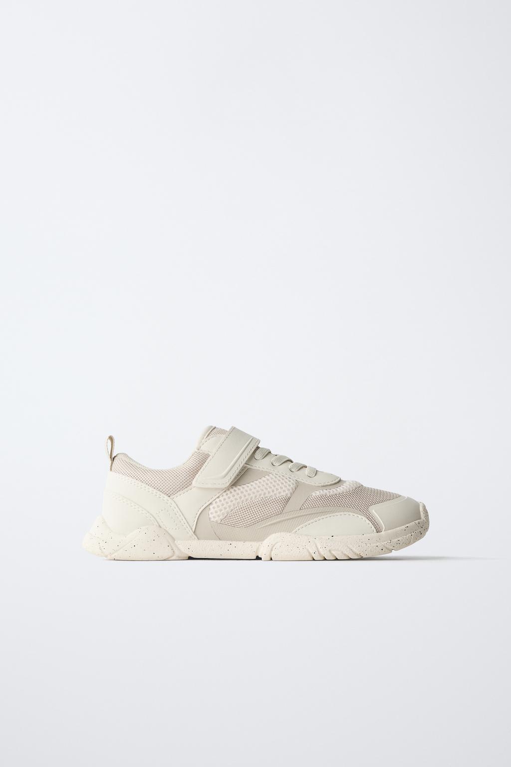 Zara Barefoot idman ayaqqabısı