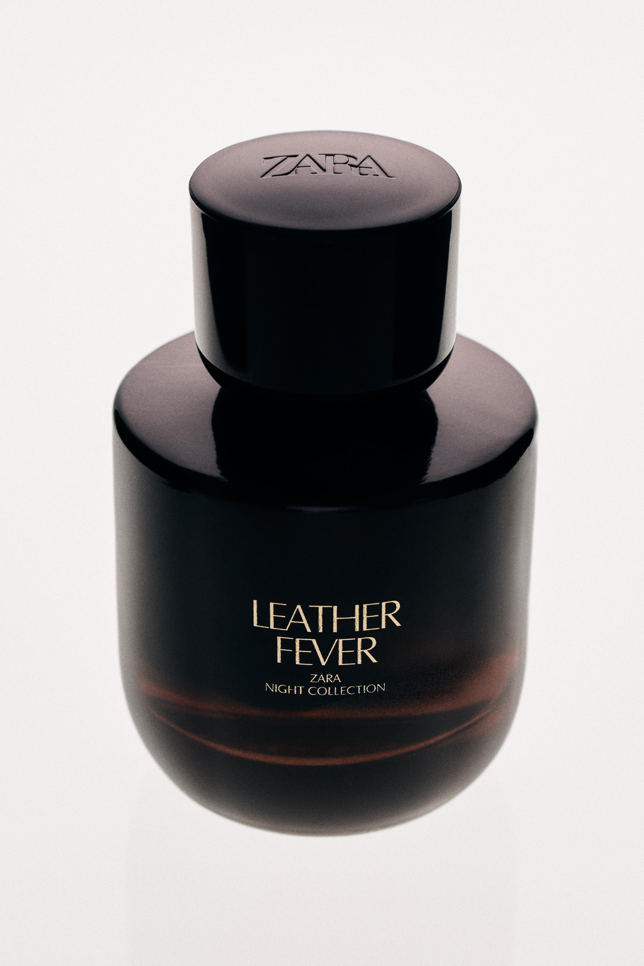 LEATHER FEVER EDP 90ML