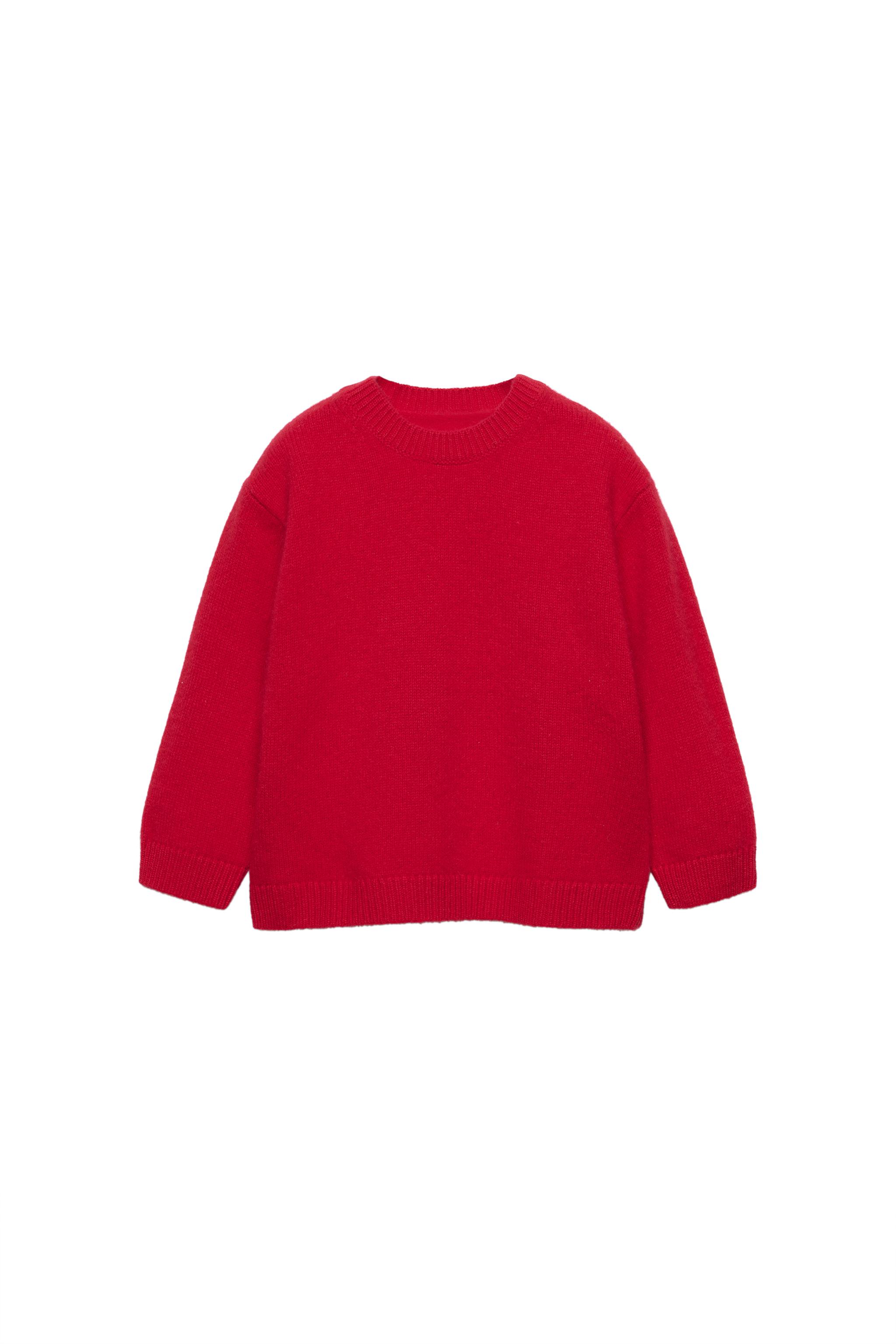 Zara Sweaters 3T offers 4T