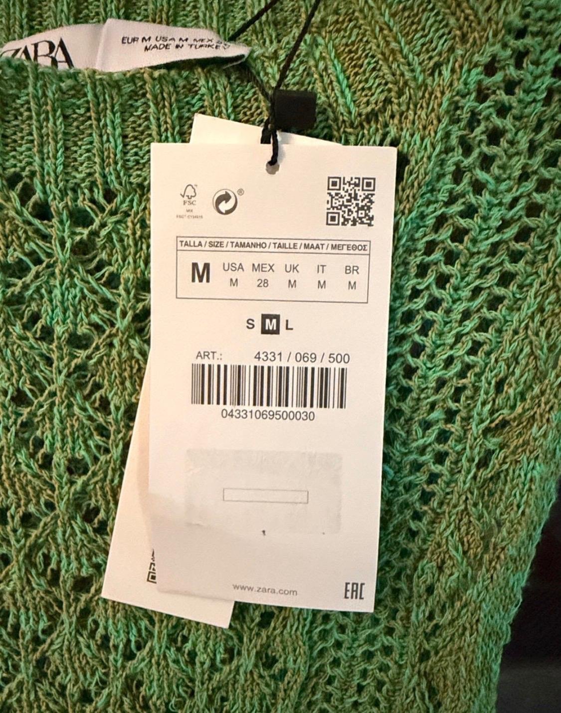 KNIT TOP - Image 3