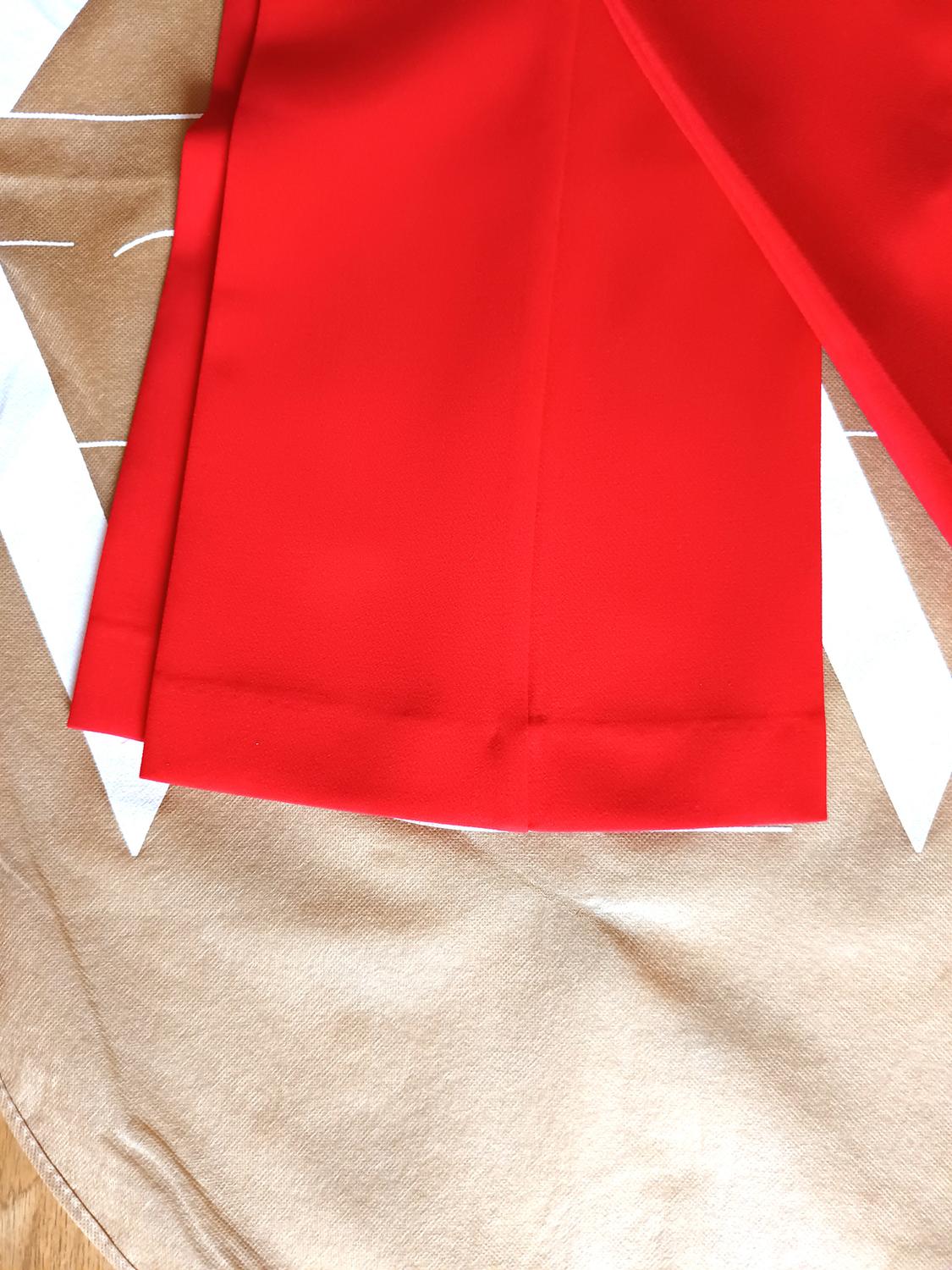 BOOTCUT TROUSERS - Image 7