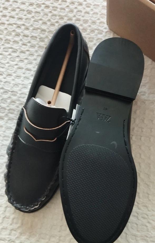 ΔΕΡΜΑΤΙΝΟ ΜΟΚΑΣΙΝΙ LIMITED EDITION - Image 4