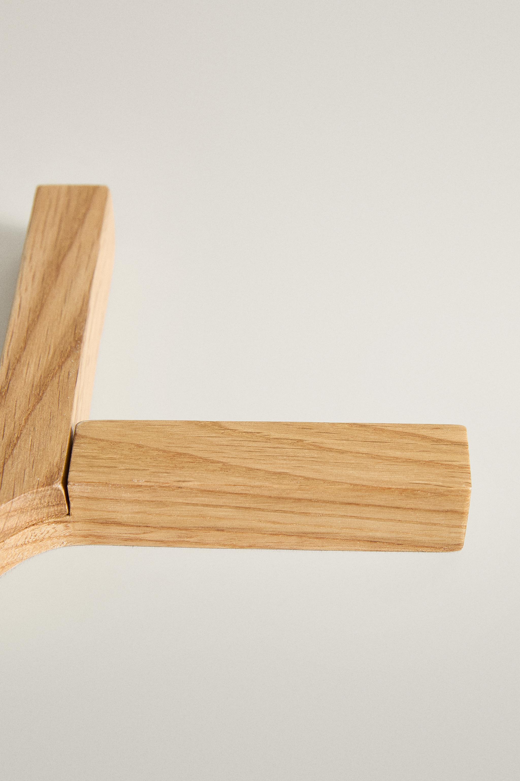 DESSOUS-DE-PLAT EN BOIS
