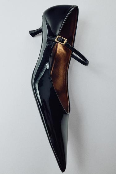 Women's Shoes | ZARA United States