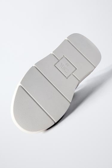 TENNIS VOLUME - Blanc de Zara - Image 6