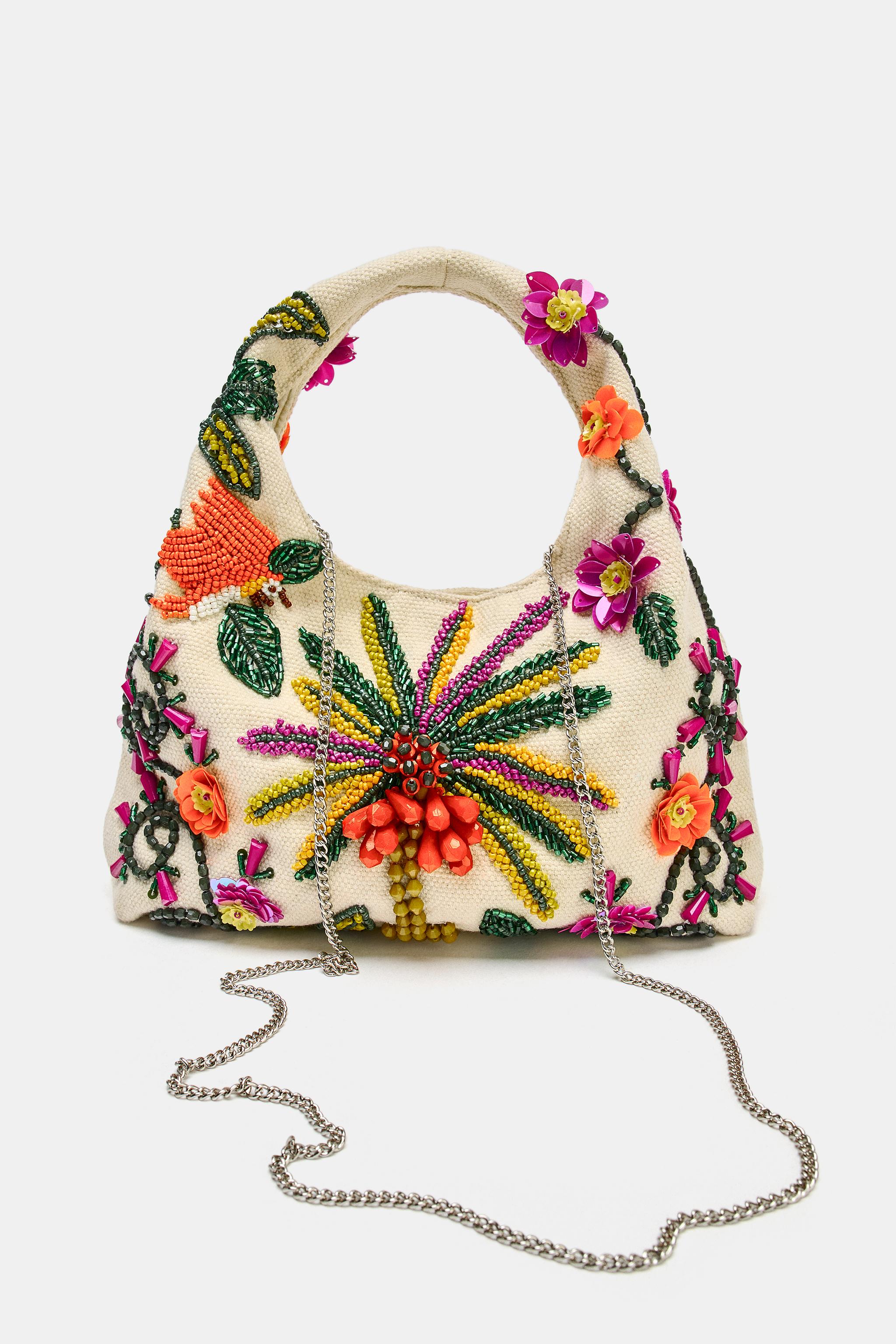SAC IMPRIMÉ AVEC FANTAISIE