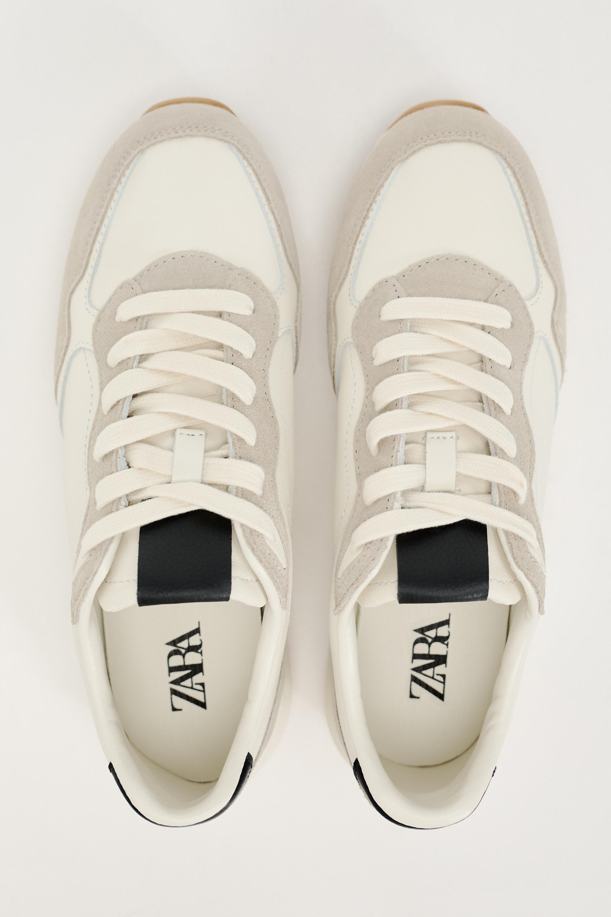 Tenis reebok que se inflan clearance zara