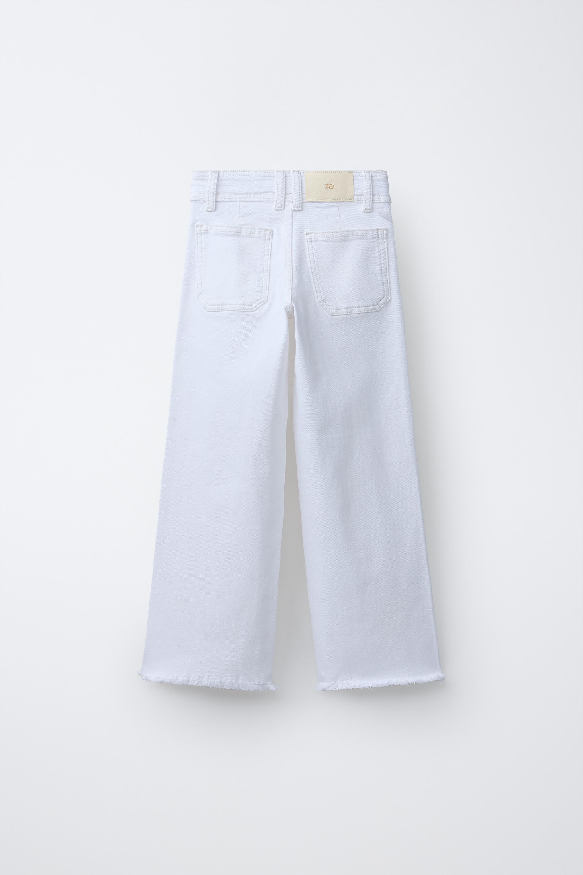 MARINE JEANS