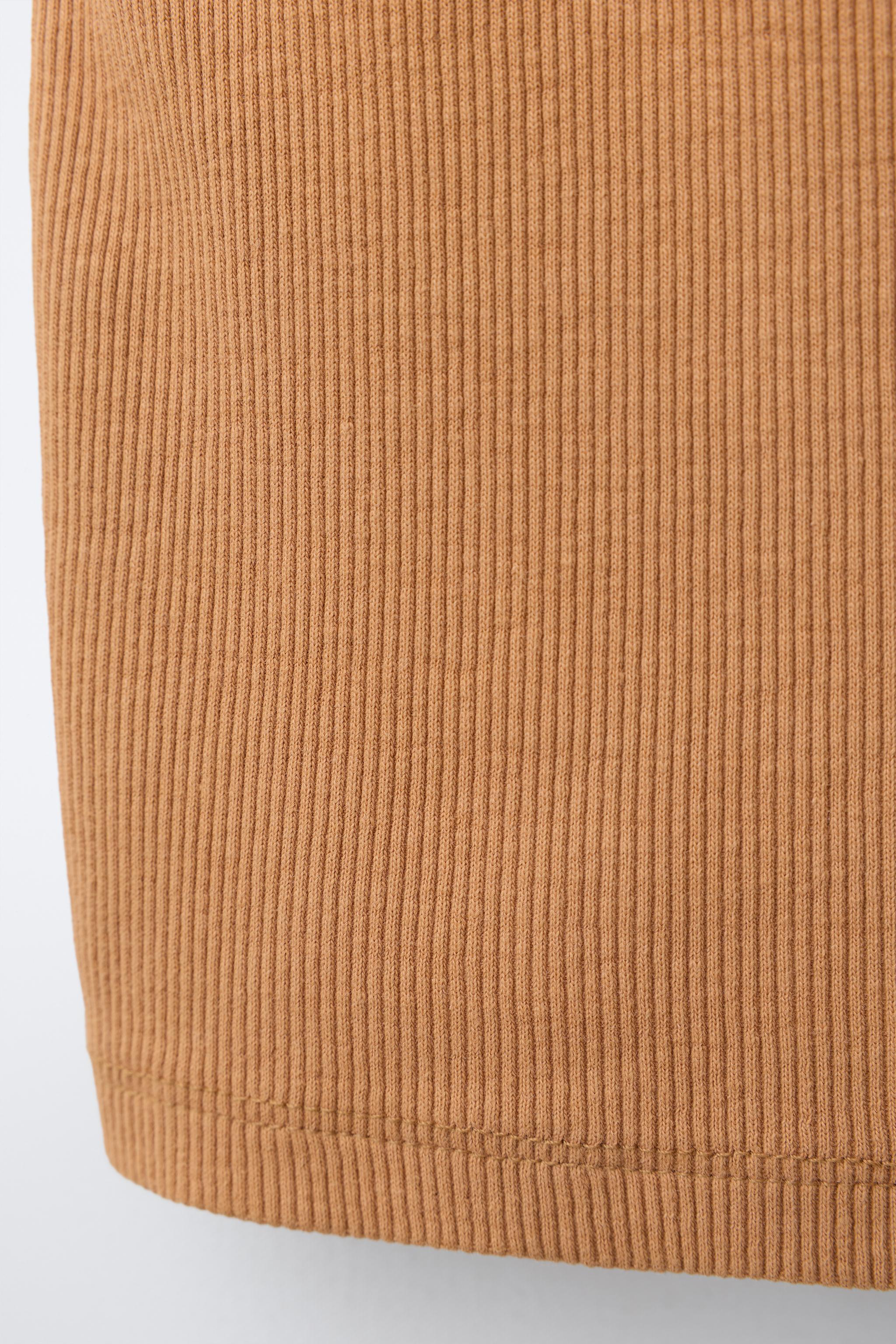 ENSEMBLE CÔTELÉ DÉLAVÉ T-SHIRT NAGEUR ET BERMUDA