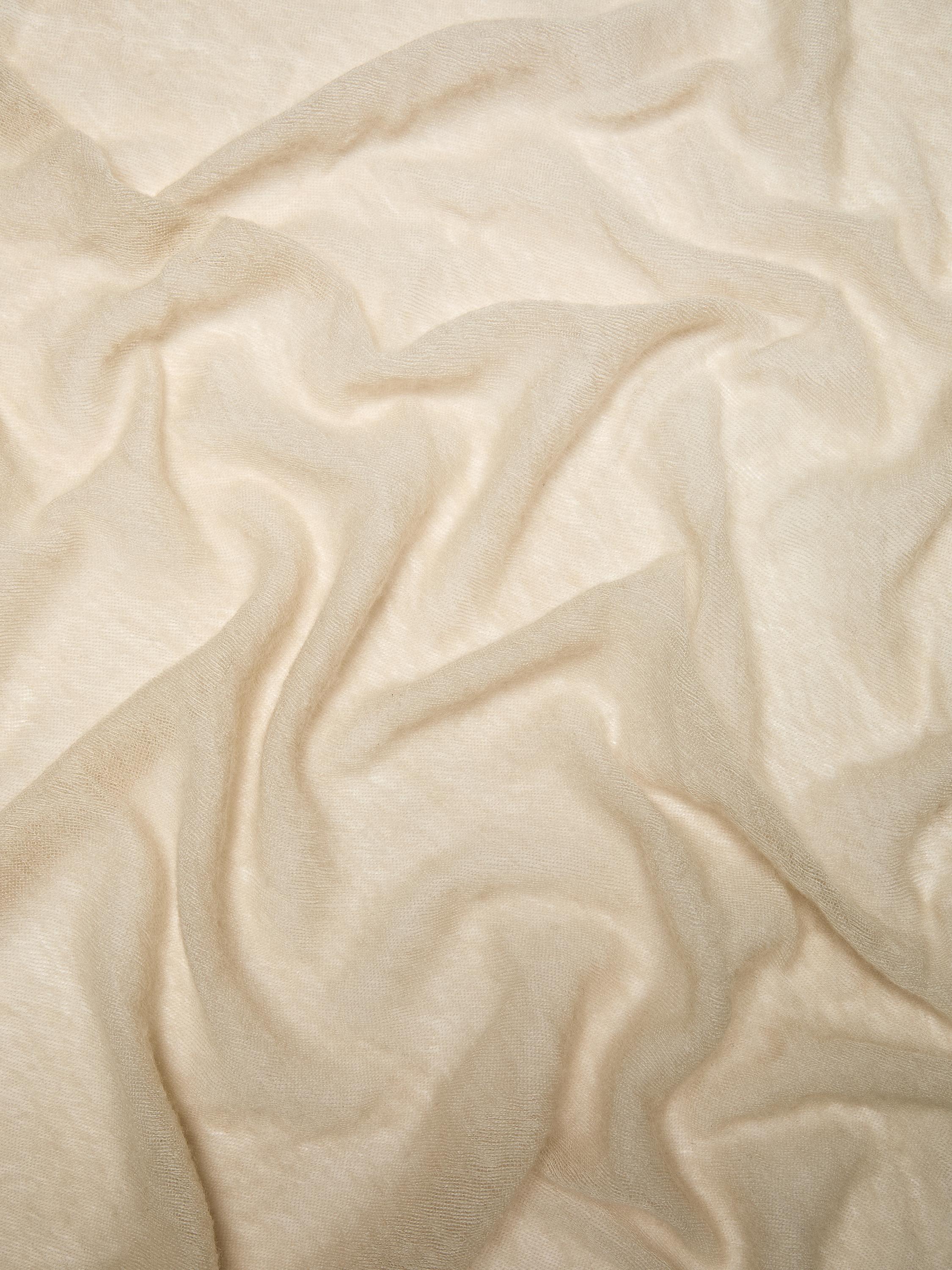 100% cashmere scarf
