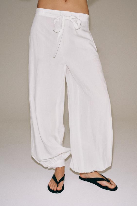 ZW Collection şalvar pantolon