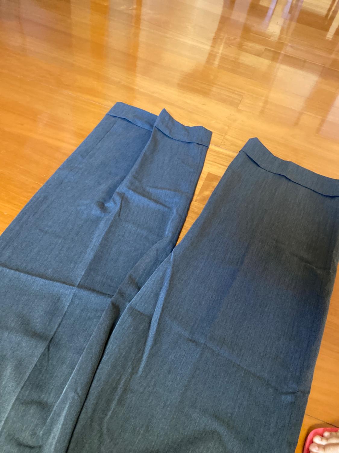 BUTTONED TROUSERS - Image 4