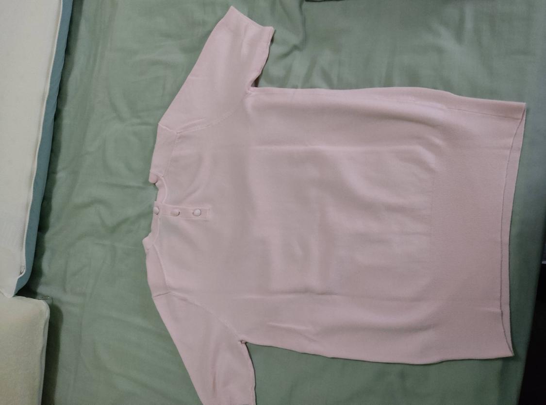 JERSEY BÁSICO DE PUNTO - Image 2
