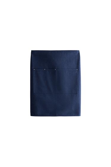 Imagen de producto - Azul de Zara
