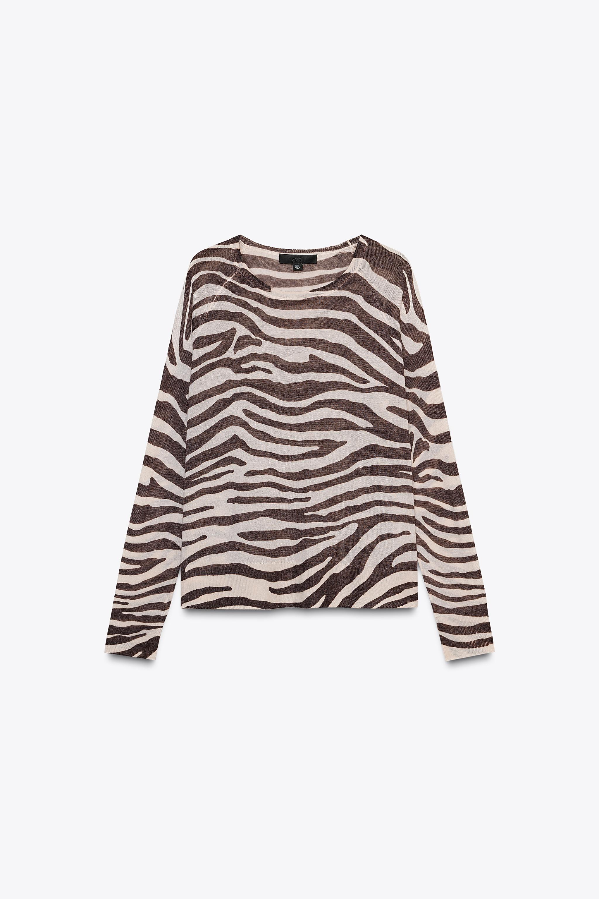 FINE KNIT SWEATER