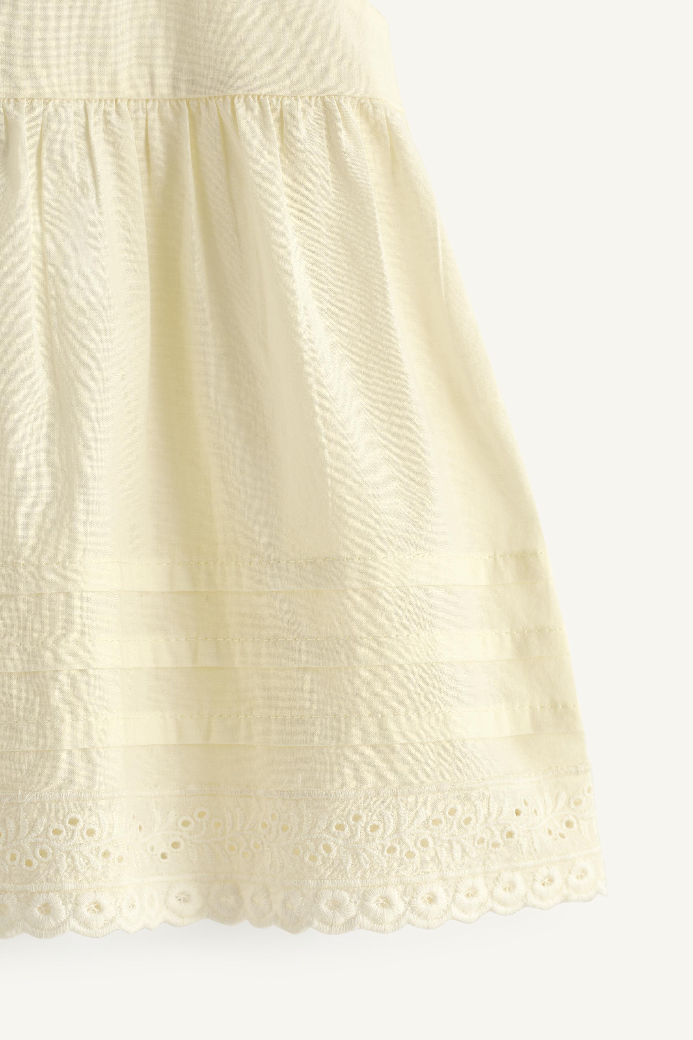 COMBINATION EMBROIDERED BLOUSE LIMITED EDITION