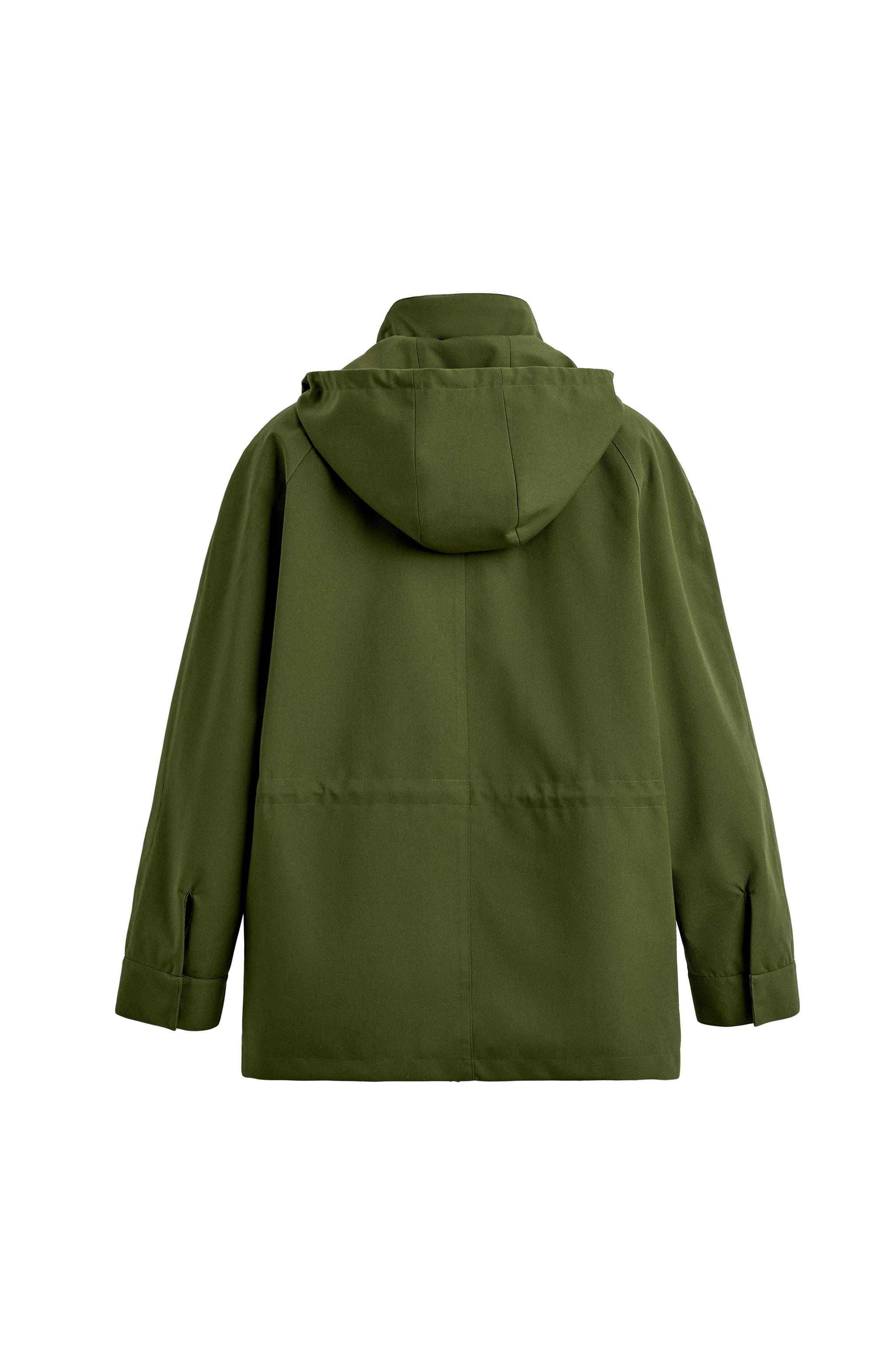 パーカー | メンズ | ZARA 日本