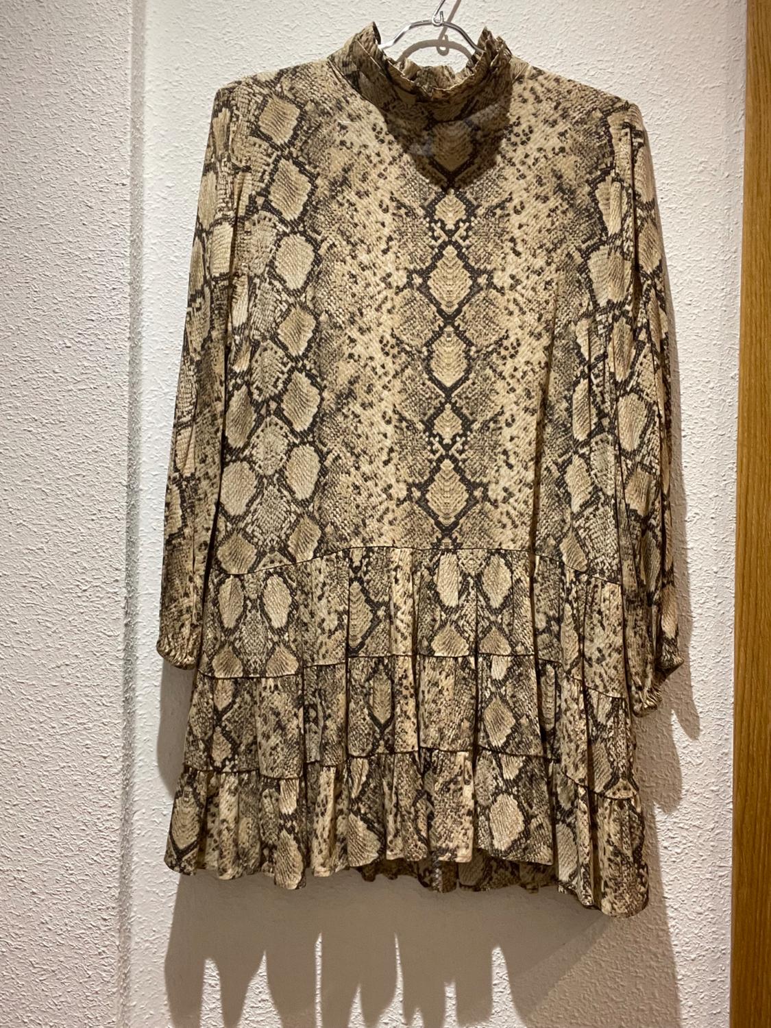 ΦΟΡΕΜΑ ANIMAL PRINT