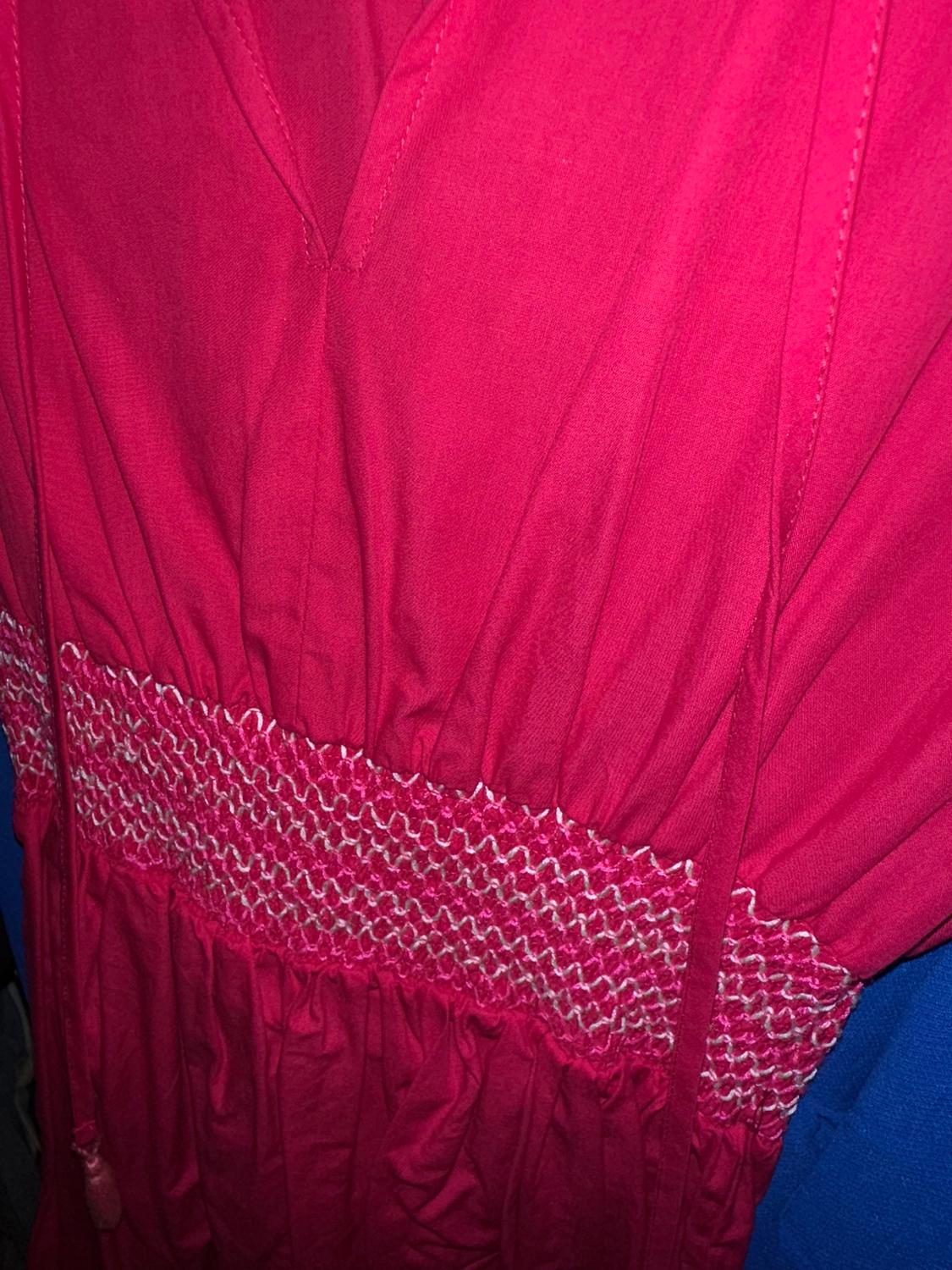 VESTIDO DETALLE - Image 5