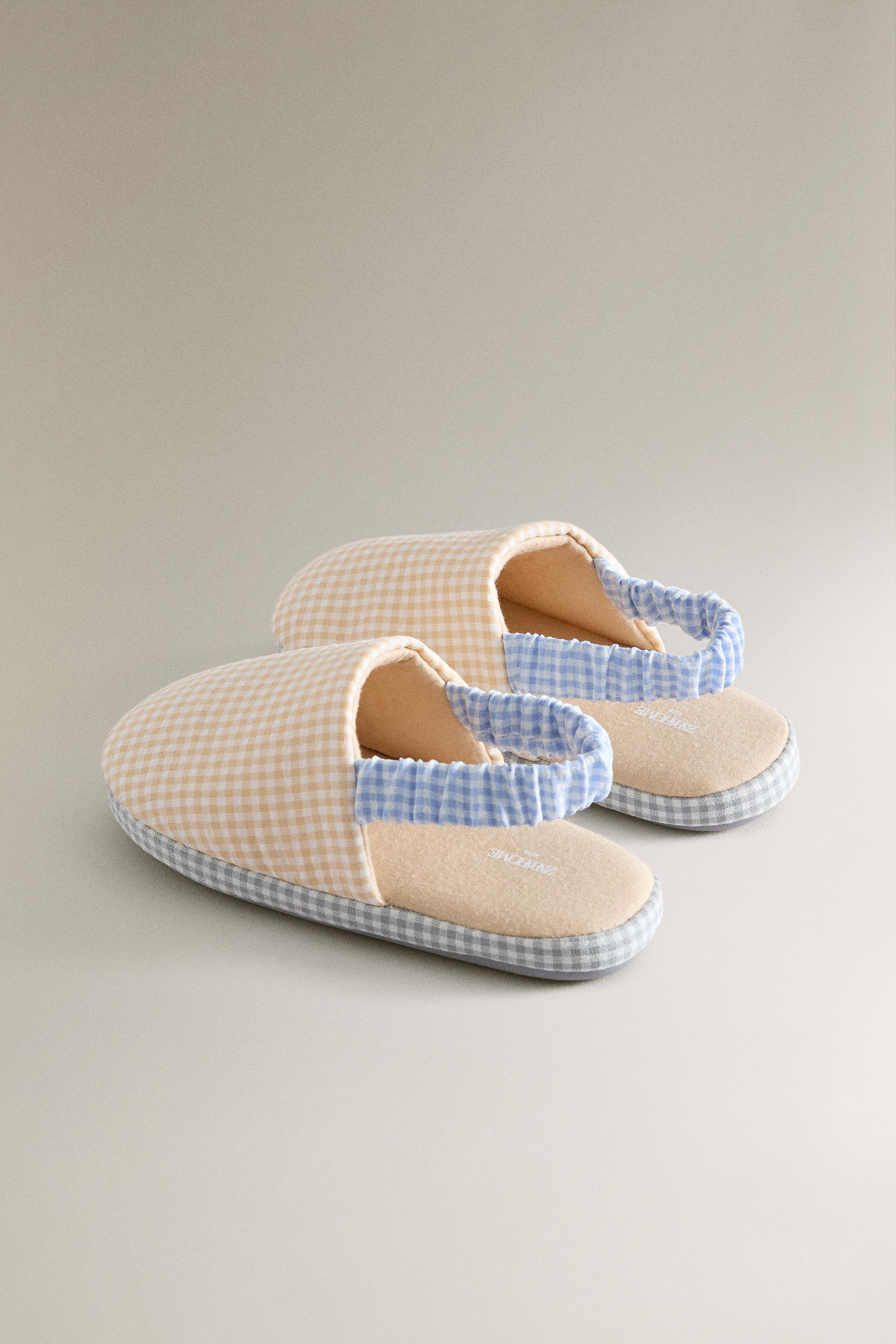 CHAUSSON ENFANT VICHY