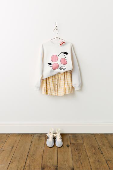 LOOK - Chicle de Zara