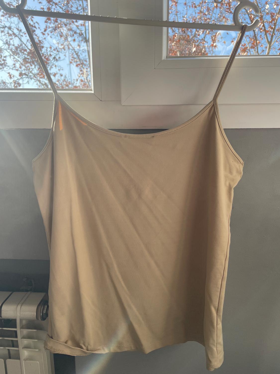 TOP BEIGE - Image 3