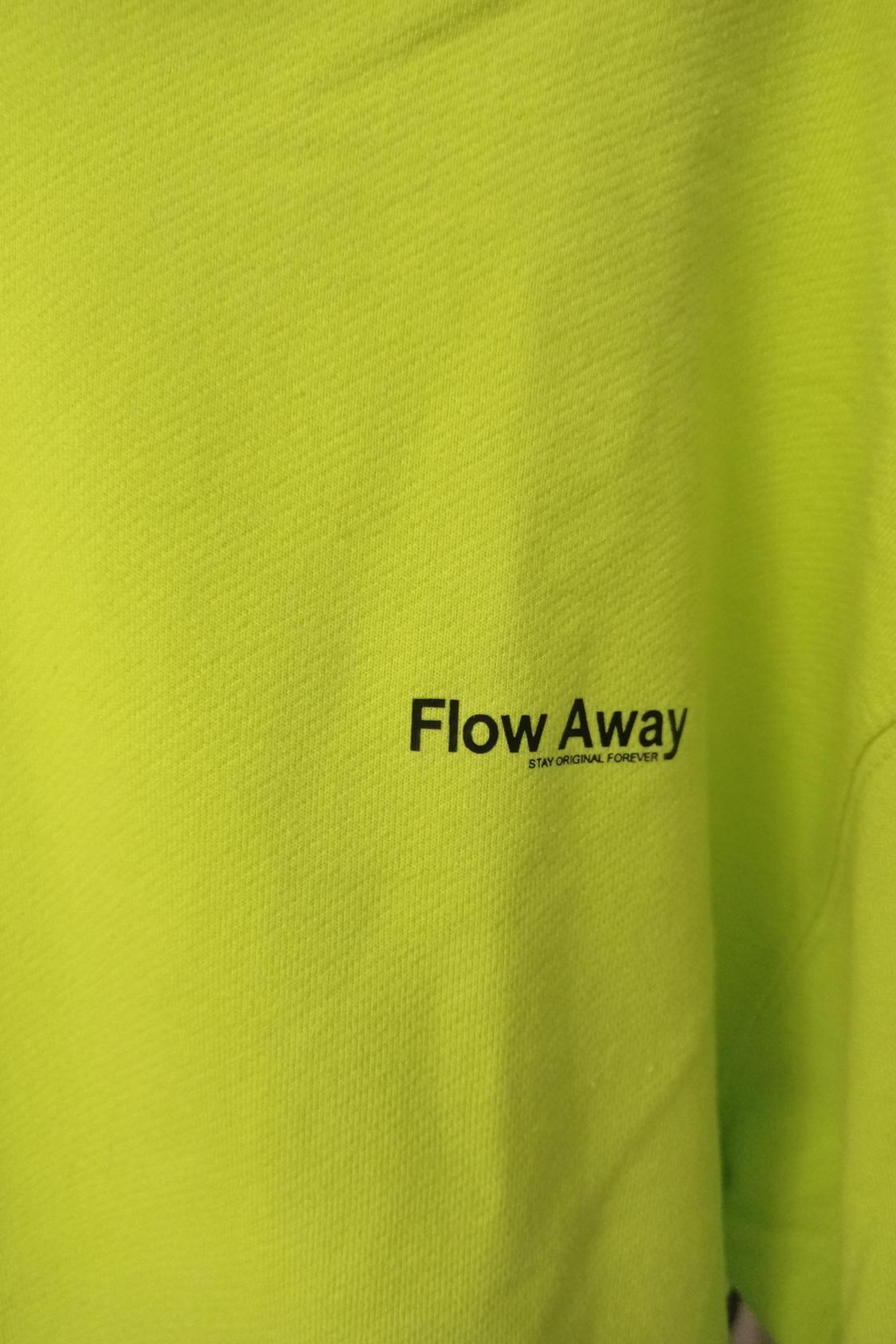 FLOW AWAY HOODIE - Image 2