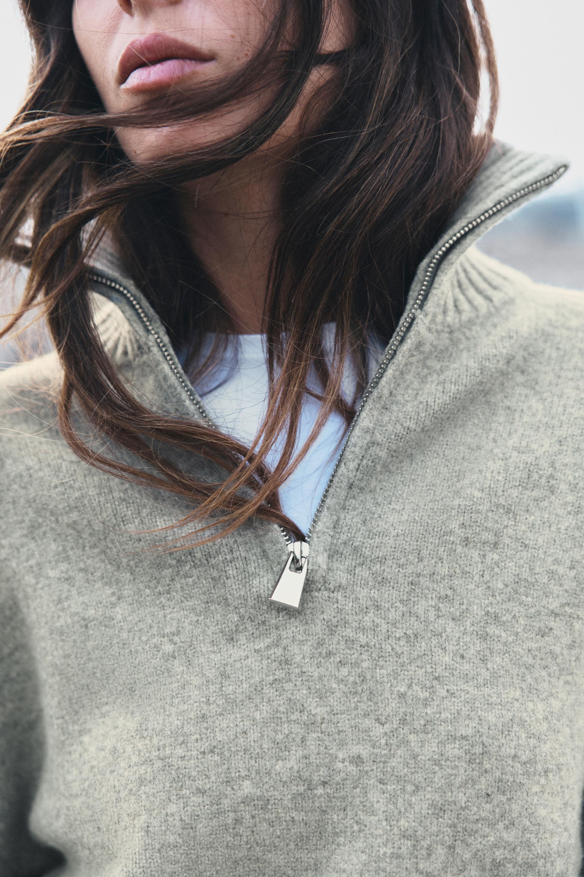 PULL EN MAILLE SOFT