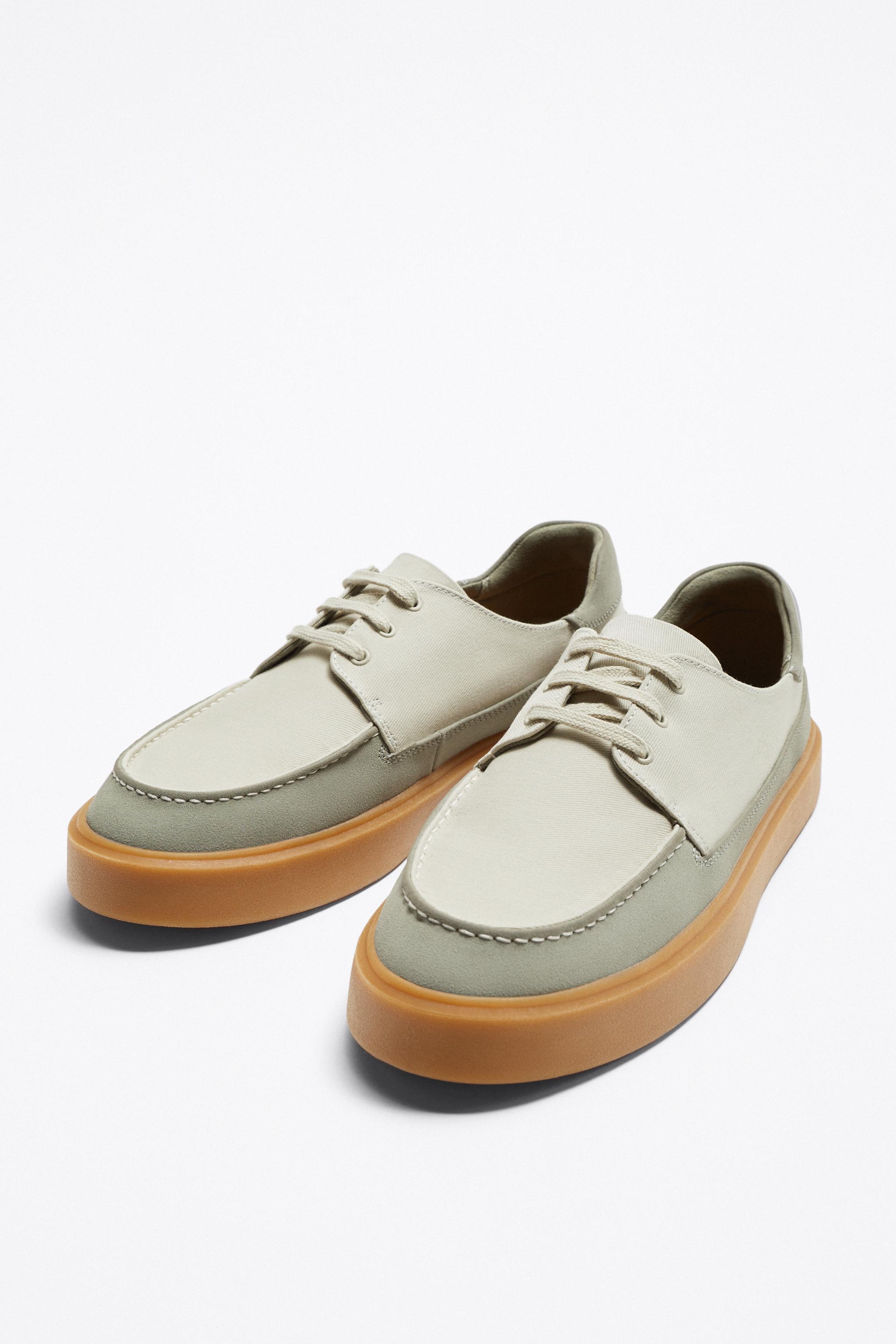 Zara man hot sale shoes australia