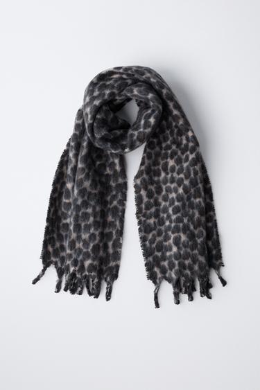 Product image - Grey marl by Zara