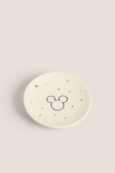 PORTE-SAVON ENFANT MICKEY MOUSE © DISNEY - Crème de Zara - Image 1