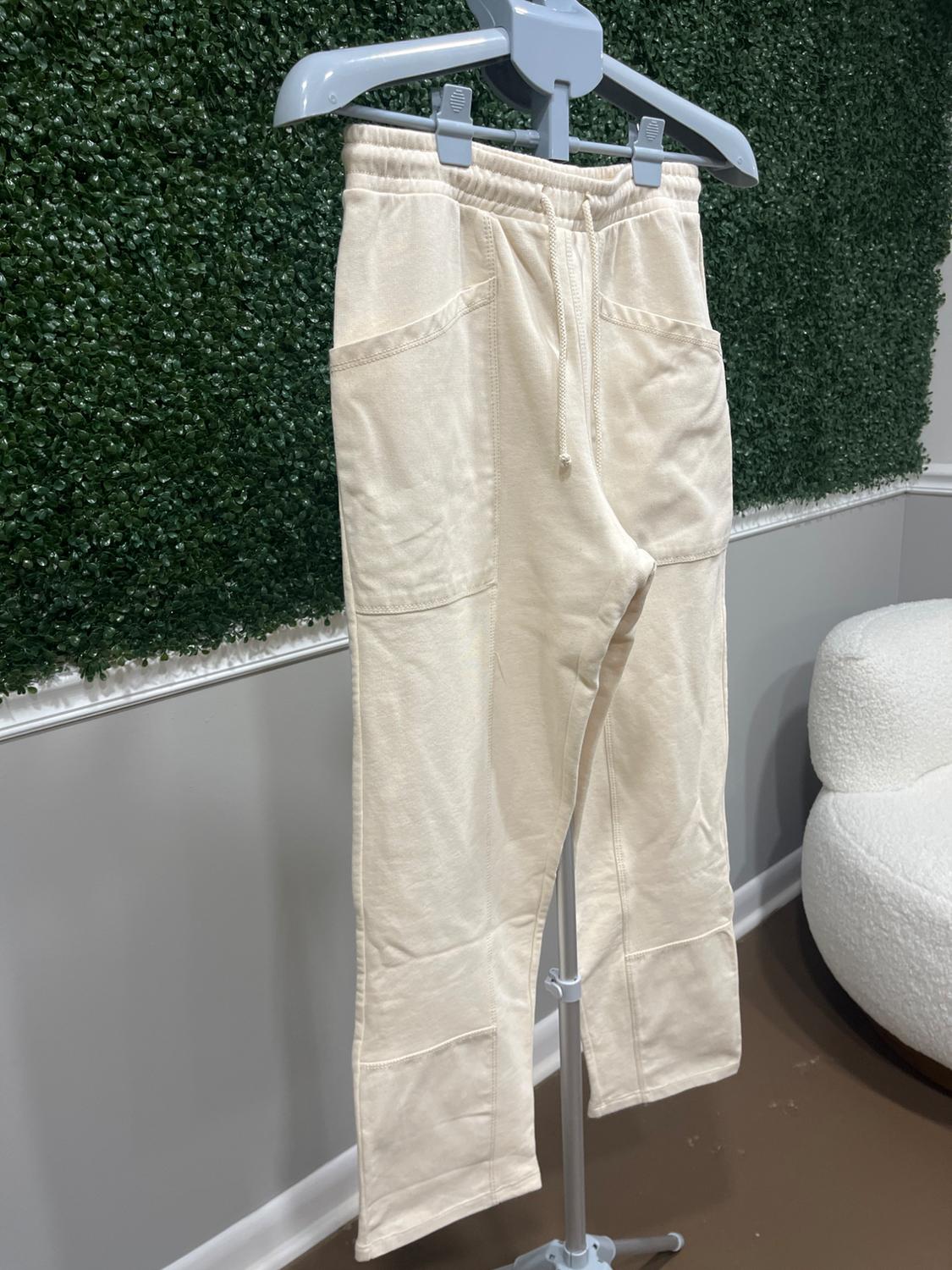 JOGGER PANTS - Image 3