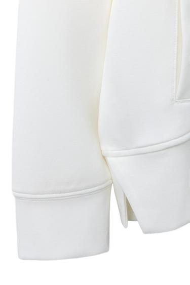 LILO & STITCH © DISNEY SWEATSHIRT WITH MODAL - Ecru by Zara