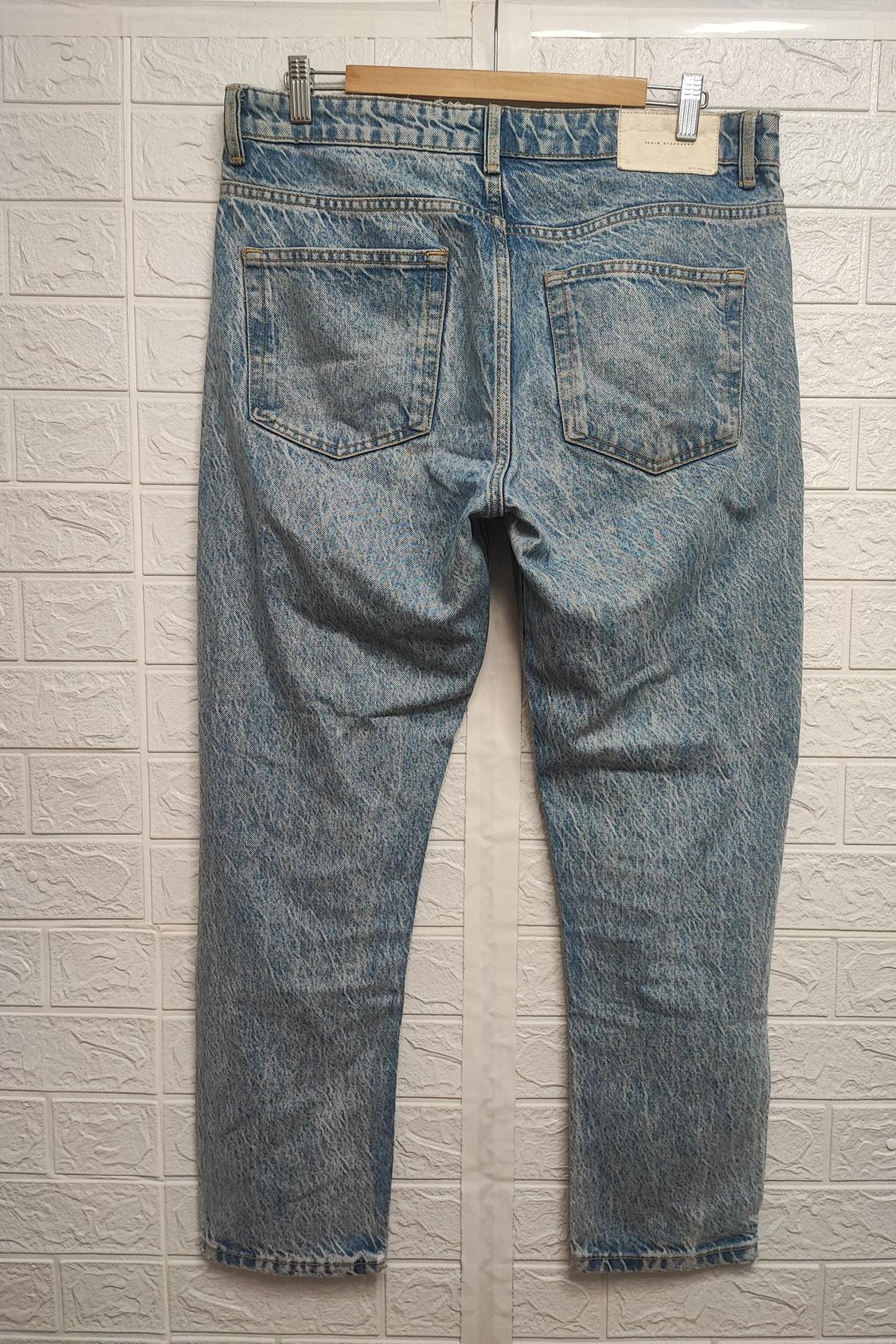 THE 90S SLIM FIT JEANS - Image 4