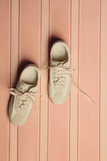 CHARM TRAINERS - 1-814 by Zara