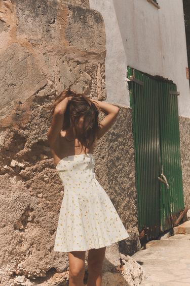 Zara Party Wear Dresses Tube Dress Butterfly White Butterfly Djerf Avenue Zara Party Wear Dresses Tube Dress Butterfly White Butterfly Djerf Avenue
