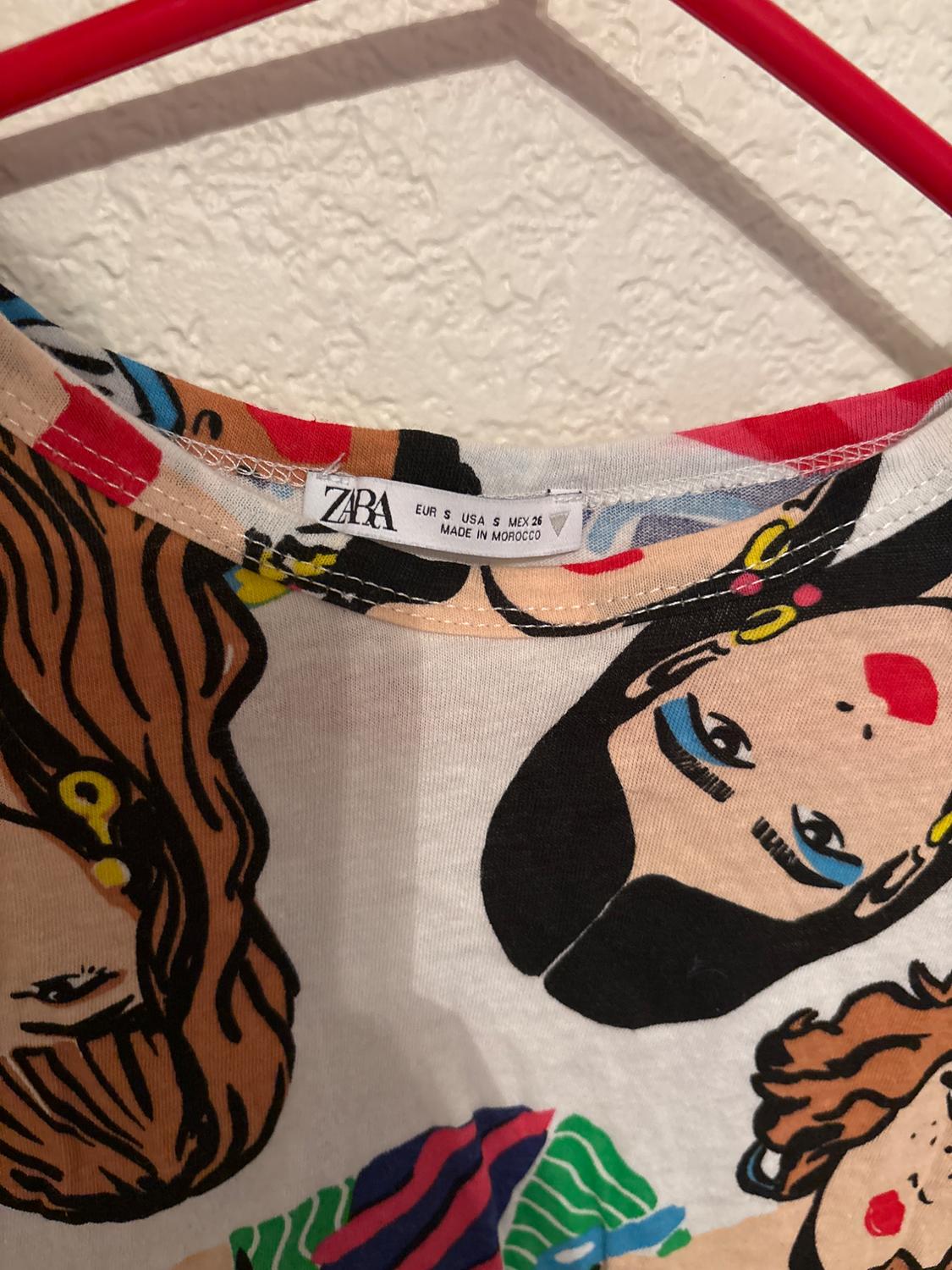 PRINT TSHIRT - Image 5
