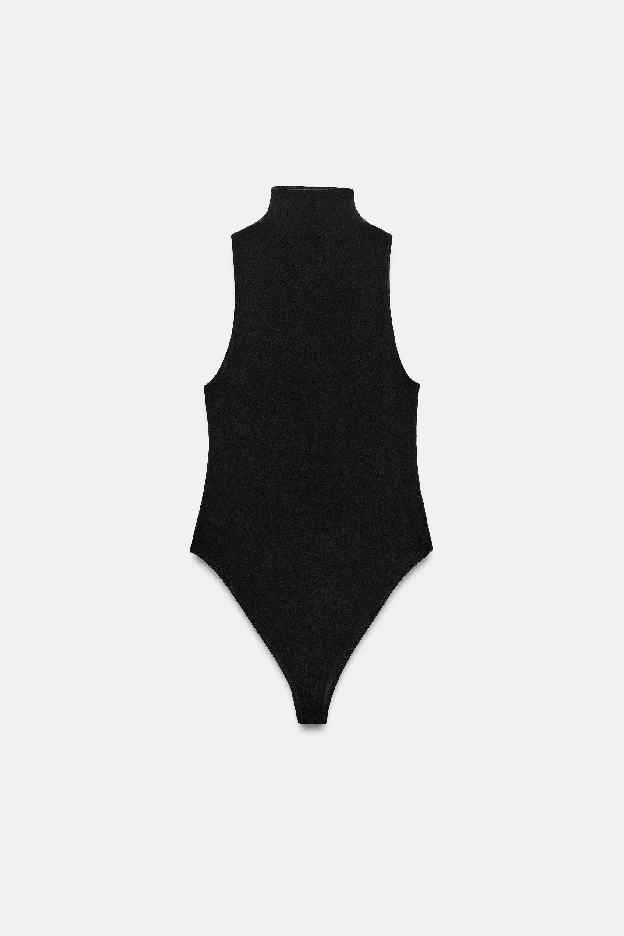 SOFT BODYSUIT