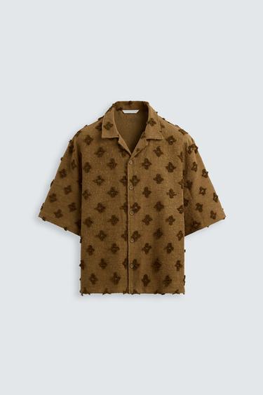 Zara Product image - Brown