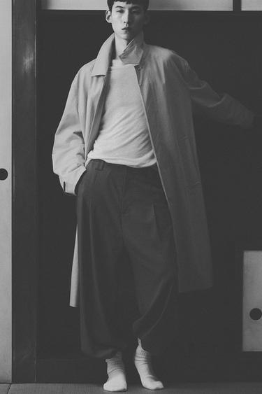 Product image - Light tan by Zara - Image 0