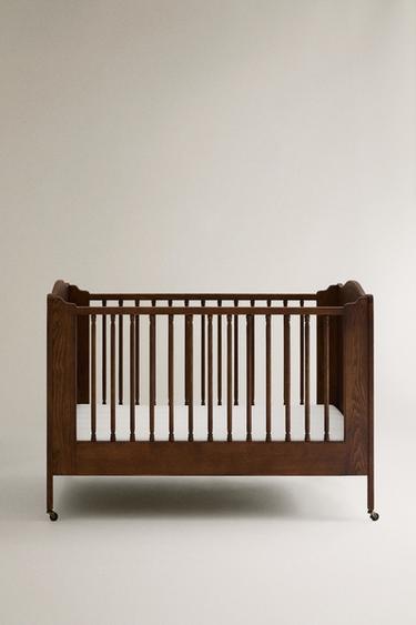 COT MATTRESS - White by Zara - Image 4