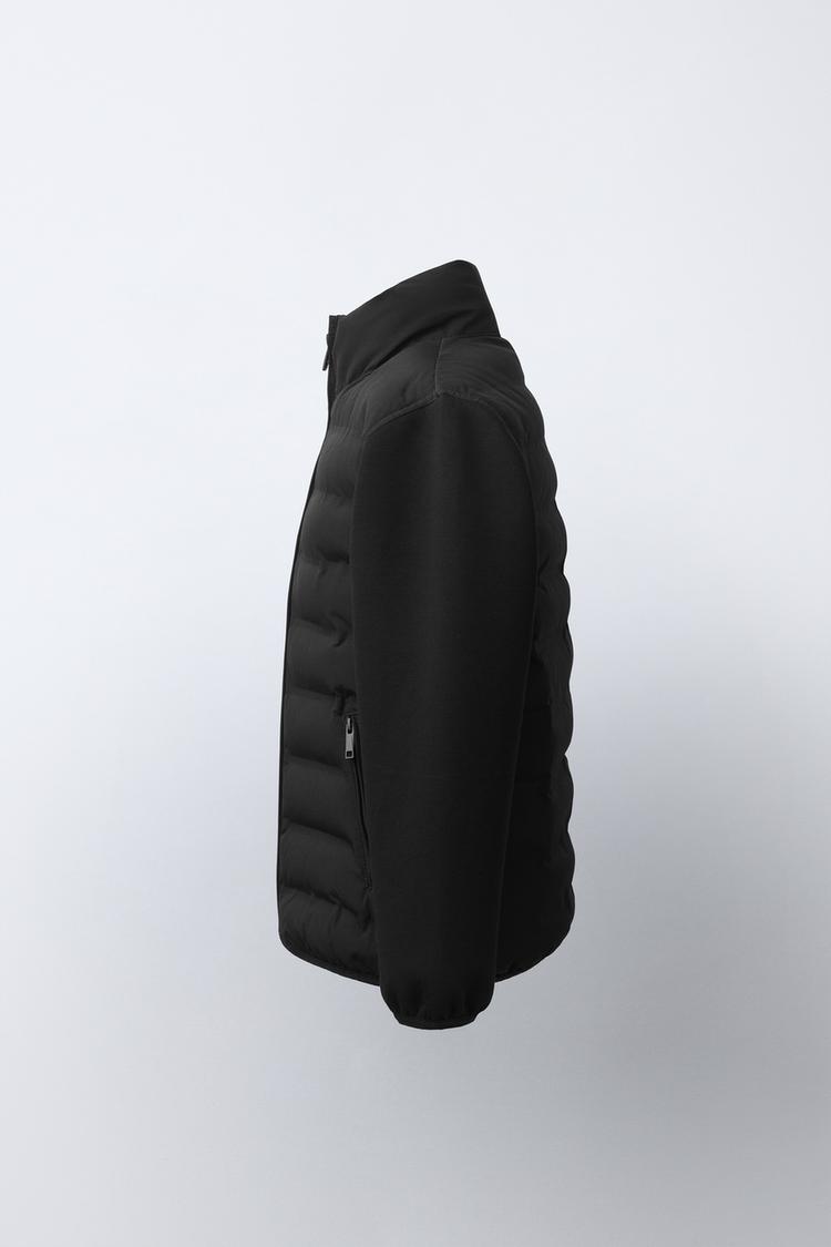 Chaqueta combinada de neopreno 3