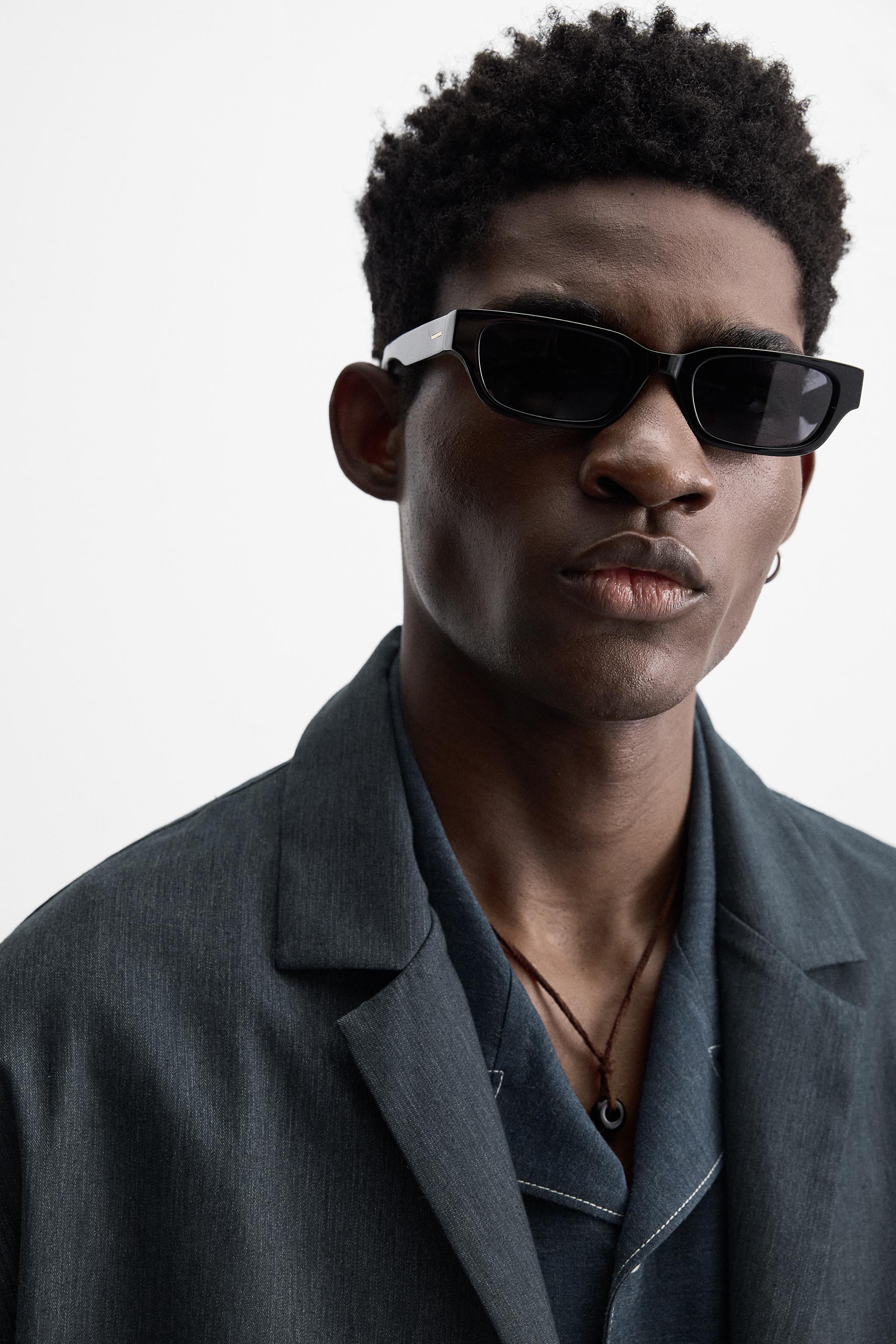 【COSYHARU】Delu Gradient Check Overshirt 0006_CLSR4016_CHARCOAL__0003_D