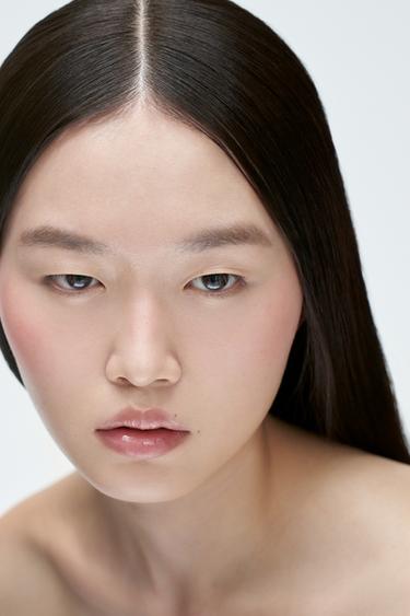 ZARA FIRST FLUSH LIQUID BLUSH - PEACH by Zara - Image 2